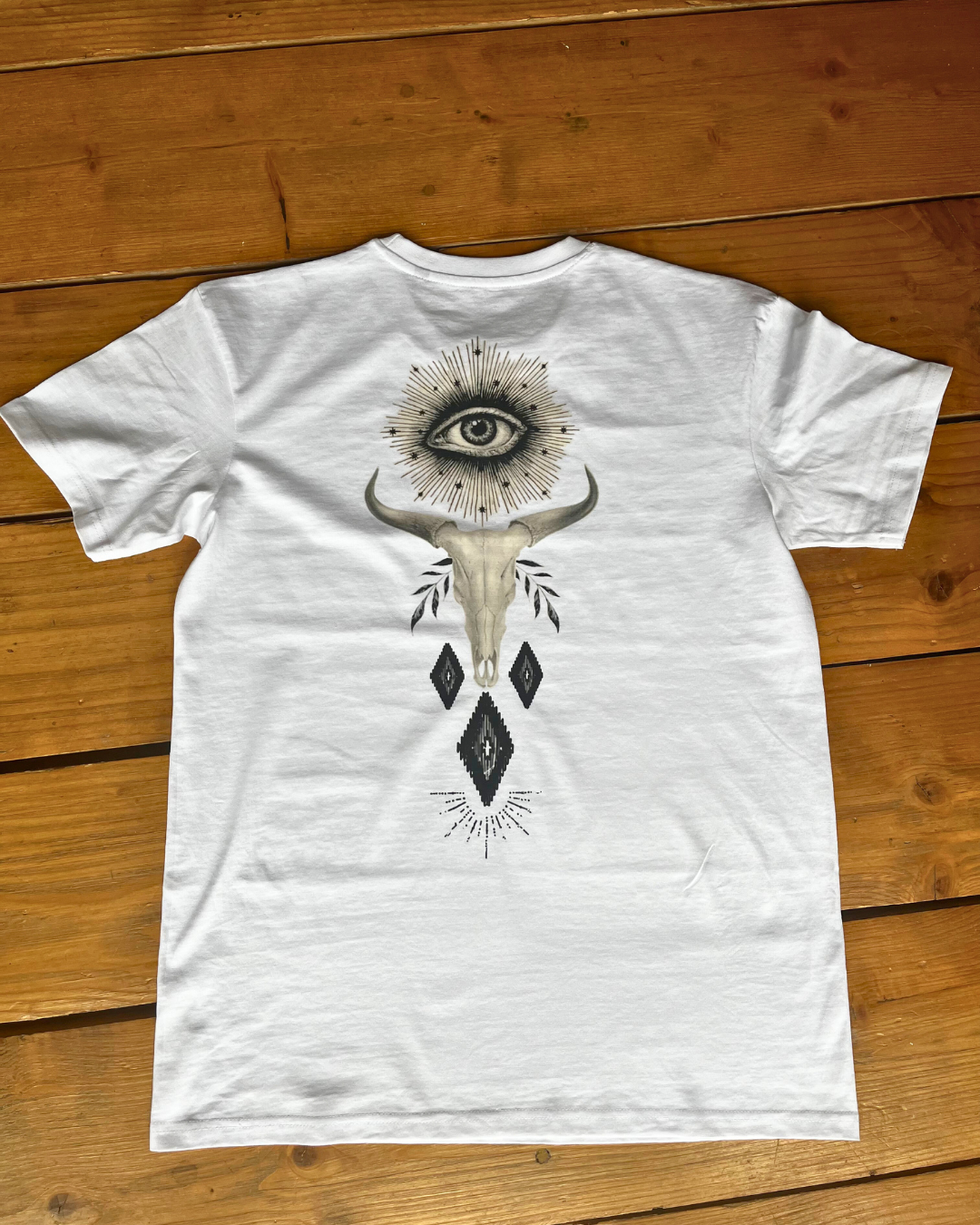T-Shirt Tatoo