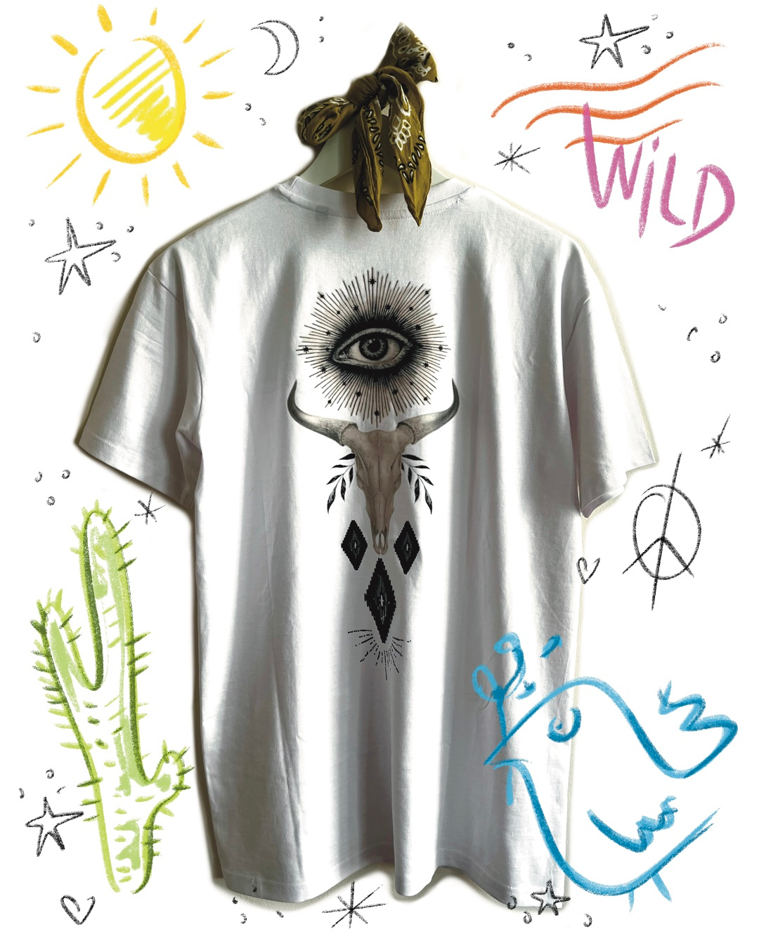 T-Shirt Tatoo