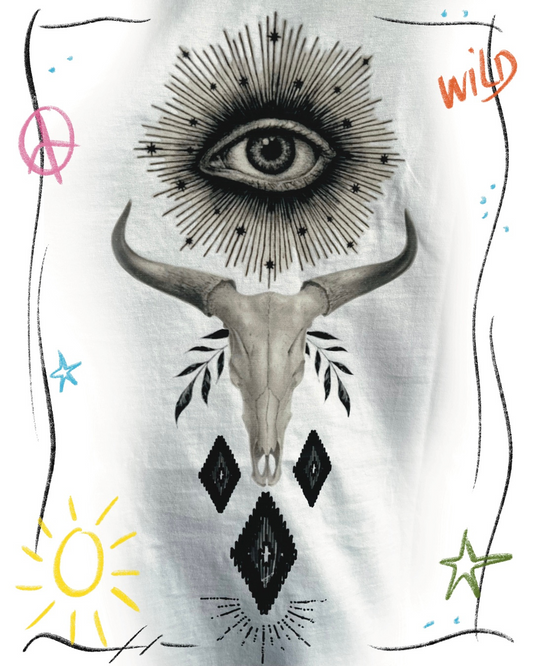 T-Shirt Tatoo